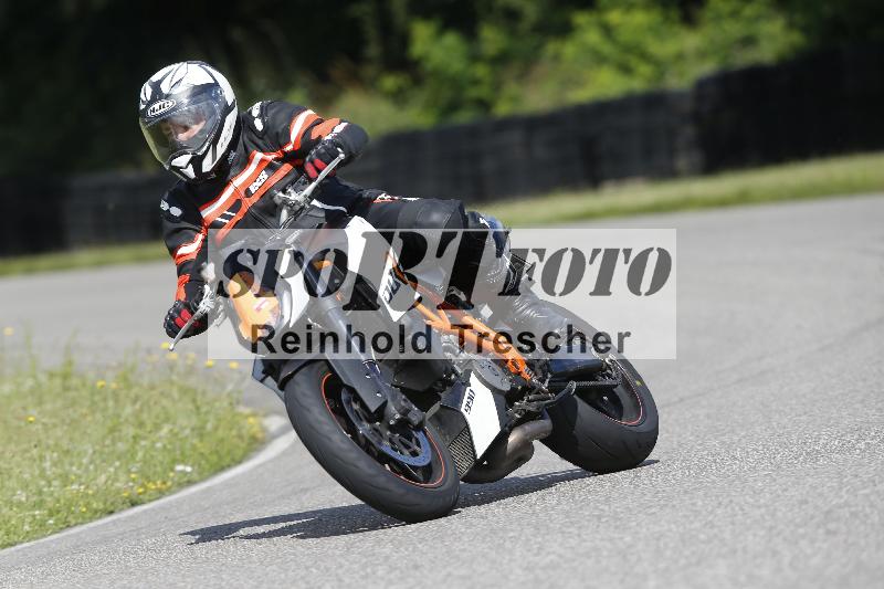 /22 06.06.2025 DISCOVER the BIKE ADR/Race 3 rot/ohne
